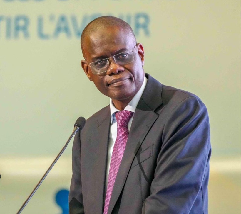 Ahmadou Al Aminou Lo nommé Premier ministre : un technocrate à la tête du gouvernement sénégalais