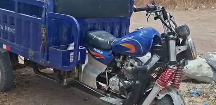 ​Vélingara : un garçon de 12 ans perd la vie dans un accident de tricycle à Nassurulaye