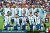 Direct Euro 2016: c'est parti pour le choc Belgique / Italie