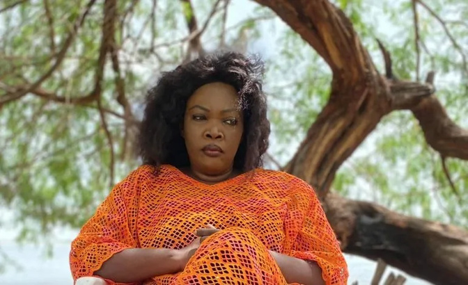 Chambre criminelle de Dakar : Ndella Madior Diouf condamnée à deux ans ferme dans l’affaire SOS Keur Yeurmandé