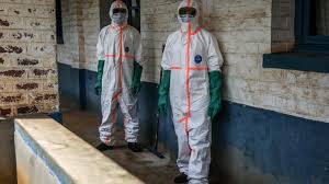 En RDC, la communauté internationale se mobilise face à l'épidémie d'Ebola