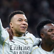 Real Madrid : Vinicius Jr lâche ses vérités sur sa relation avec Kylian Mbappé