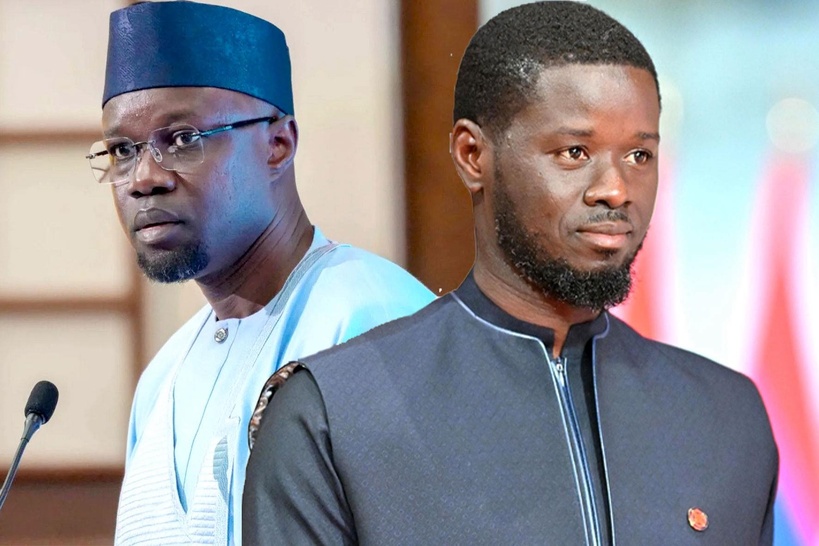 Faye contre Sonko : la rupture économique derrière la rupture politique (Par Pr Chérif Salif Sy)
