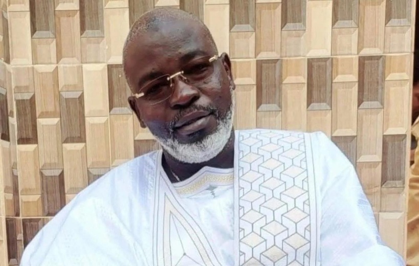 Sénégal : le journaliste Soya Diagne, en liberté provisoire, brise le silence après huit mois de détention 