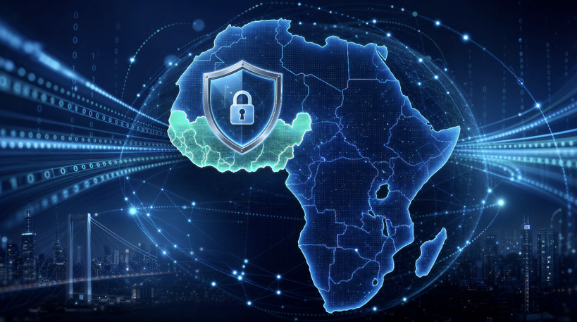 La cybersécurité en Afrique de l'Ouest : l'importance croissante des VPN pour protéger les données La cybersécurité en Afrique de l'Ouest : l'importance croissante des VPN pour protéger les données