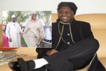 Serigne Modou Kara écrit un poème pour le Président et la Première Dame Serigne Modou Kara écrit un poème pour le Président et la Première Dame