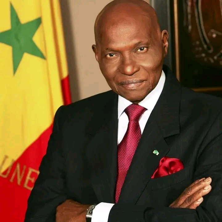 ​Centenaire de Abdoulaye Wade : le message poignant  du ministre  Abdourahmane Sarr