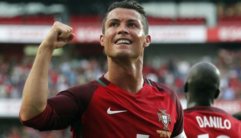 Euro 2016: Portugal et CR7 en lice face à l'Islande