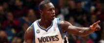NBA: Gorgui Dieng pourrait rejoindre les Bulls