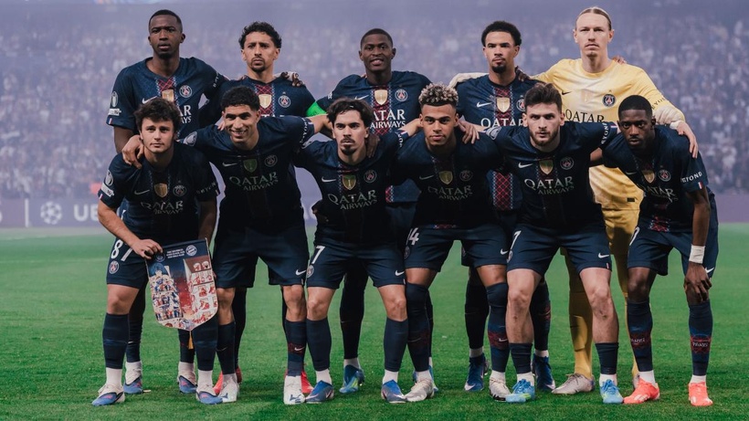 Ligue des Champions : la finale de tous les dangers à Paris
