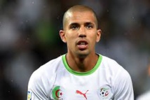 Feghouli, c'est bien trois ans à West Ham Feghouli, c'est bien trois ans à West Ham