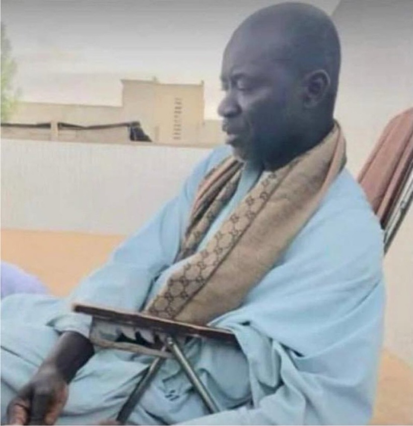 Touba : Serigne Bassirou Mbacké devient le nouveau khalife de la famille de Serigne Saliou Mbacké