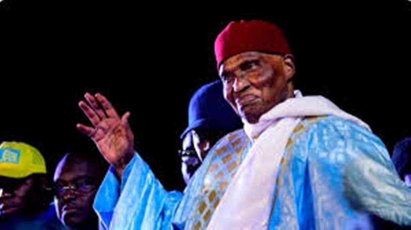  Centenaire d’Abdoulaye Wade : un hommage national prévu le 4 juin Centenaire d’Abdoulaye Wade : un hommage national prévu le 4 juin