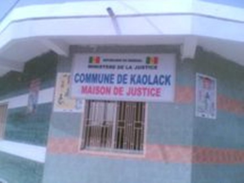  Justice de proximité : les acteurs plaident pour davantage de Maisons de Justice au Sénégal Justice de proximité : les acteurs plaident pour davantage de Maisons de Justice au Sénégal