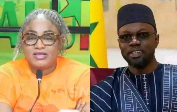 Affaire enlèvement de Sonko par «des terroristes» : la journaliste Aïssatou Diop Fall convoquée à la DSC