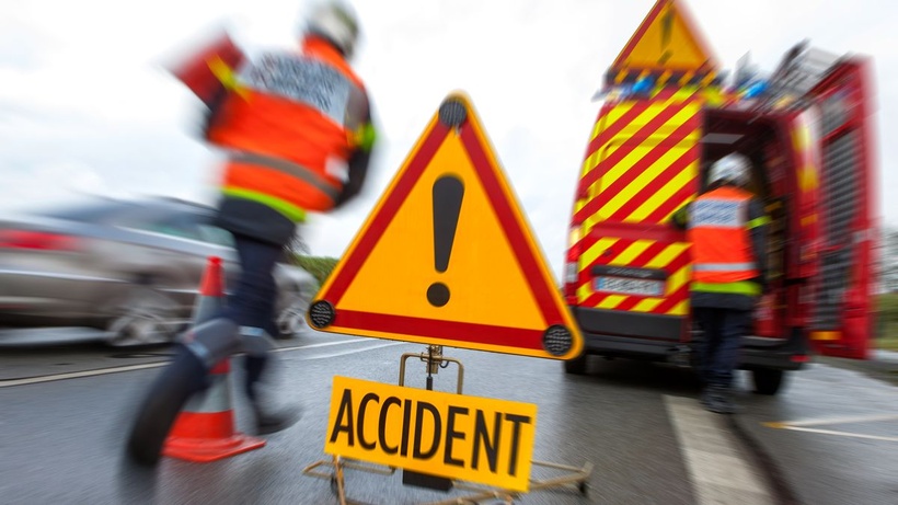 Drame à Ngaye Ngaye : un enfant de 3 ans mortellement percuté par une camionnette Drame à Ngaye Ngaye : un enfant de 3 ans mortellement percuté par une camionnette