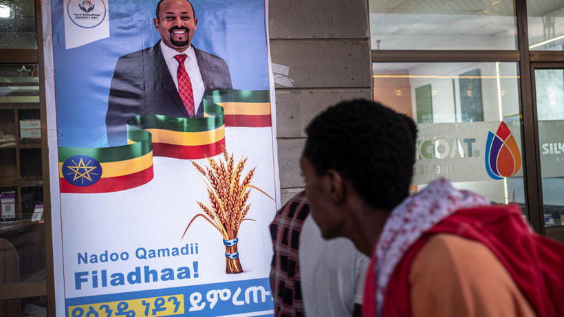 Éthiopie: Abiy Ahmed brigue un nouveau mandat lors de législatives contestées