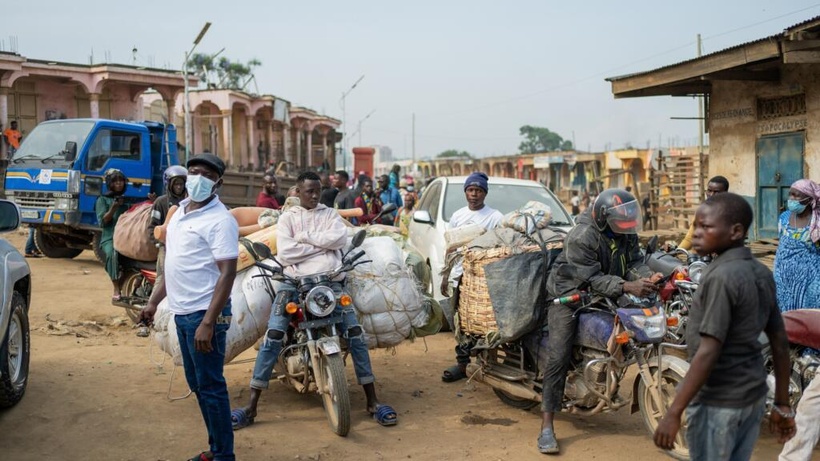 Ebola en Ituri: comment soigner dans une province de RDC en proie aux défis sécuritaires?