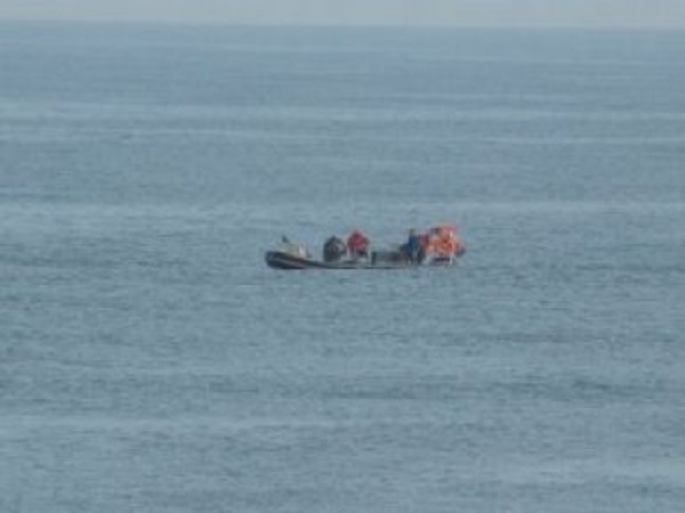 ​Touché par les gardes côtes Mauritaniens, un pêcheur de Guet Ndar dans un état critique