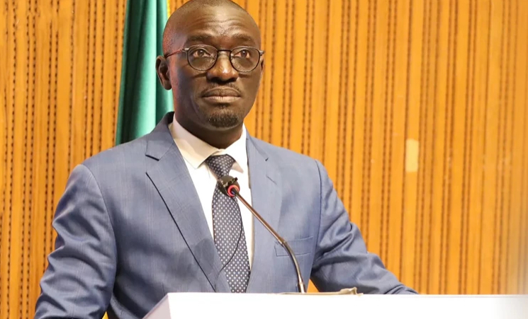 Non reconduction au gouvernement : le ministre Olivier Boucal se sent «libéré d’un compagnonnage encombrant»