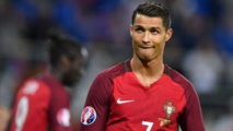 Euro 2016 : Cristiano Ronaldo allume l’Islande Euro 2016 : Cristiano Ronaldo allume l’Islande