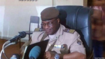 Mali : Garde nationale : le chef d’Etat major limogé