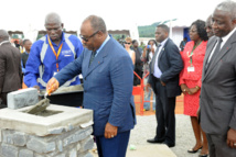 Mines : au Gabon, la stratégie d’Eramet pour contrer l’émergence de la concurrence chinoise Mines : au Gabon, la stratégie d’Eramet pour contrer l’émergence de la concurrence chinoise