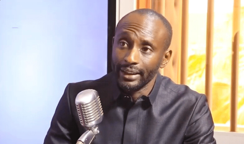Crise politique : Pr Sidy Alpha Ndiaye, directeur de Cabinet adjoint de Diomaye, annonce sa démission