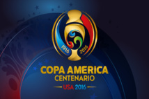 Copa America : le programme des quarts