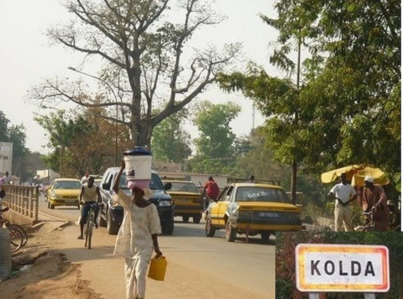 Nouveau Gouvernement : les Koldois saluent la nomination de Mamadou Lamine Dianté, mais regrettent la rupture du tandem Diomaye-Sonko Nouveau Gouvernement : les Koldois saluent la nomination de Mamadou Lamine Dianté, mais regrettent la rupture du tandem Diomaye-Sonko