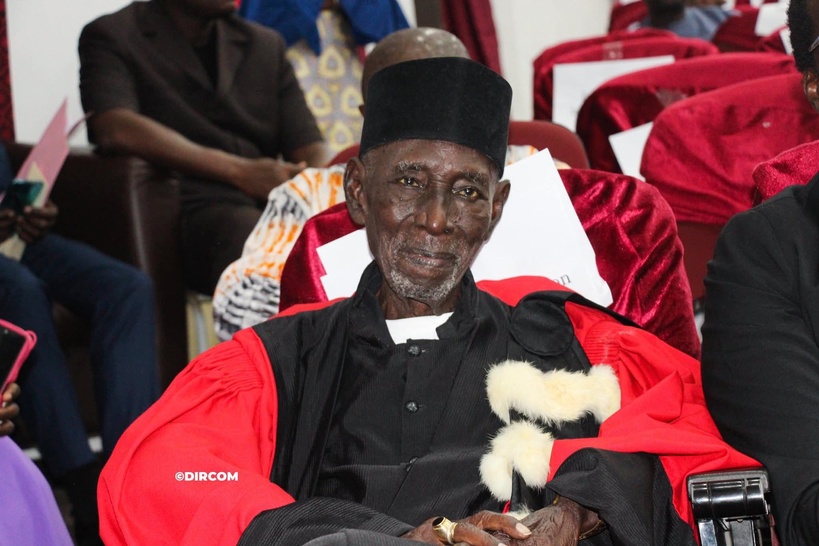 Décès du Pr Moustapha Kassé : L’UCAD rend hommage à un « bâtisseur » de la pensée économique africaine Décès du Pr Moustapha Kassé : L’UCAD rend hommage à un « bâtisseur » de la pensée économique africaine