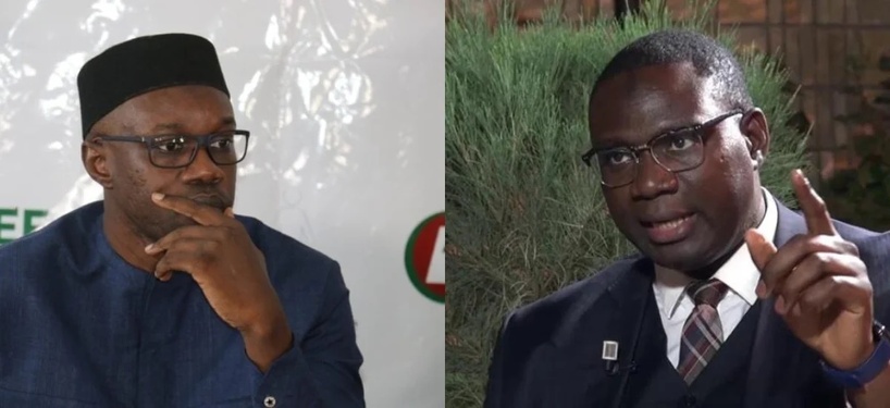 Présence de cadres de Pastef au gouvernement : Ousmane Sonko promet de traiter leur cas 