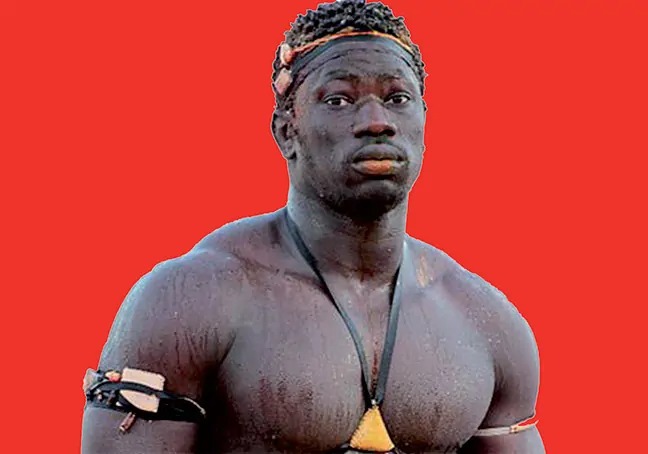 Boy Niang 2 avertit Reug Reug : « S'il choisit la bagarre, je le mettrai KO »