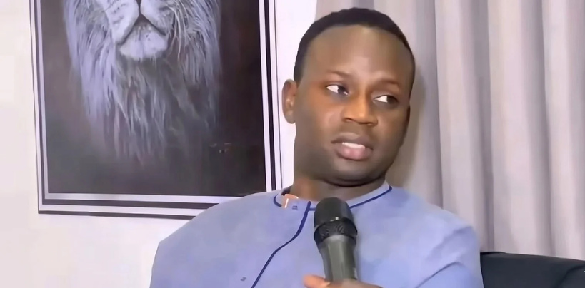 Dakar: «Mara milliardaire», incarcéré dans l’affaire des présumés homosexuels, poursuivi pour «tentative d’évasion»