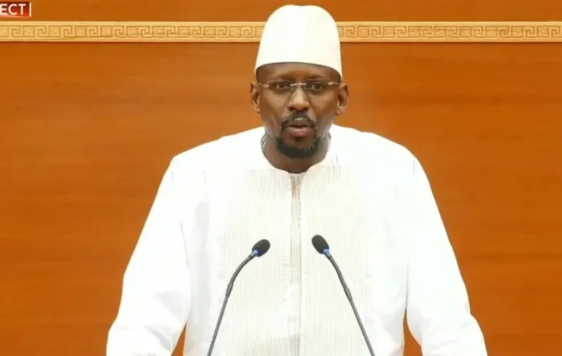 ​Fonds COVID : Moustapha Diop obtient une liberté provisoire après plus d’un an de détention