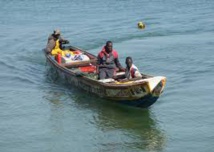 Le pêcheur de guet-Ndar blessé, est hors de danger Le pêcheur de guet-Ndar blessé, est hors de danger