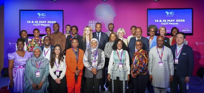 ​Kigali : la GABI mobilise les acteurs publics et privés pour accélérer le développement de l’Afrique
