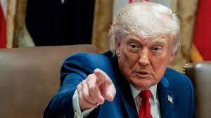 Moyen-Orient: Trump déclare qu'il «aimerait rencontrer» le guide suprême iranien