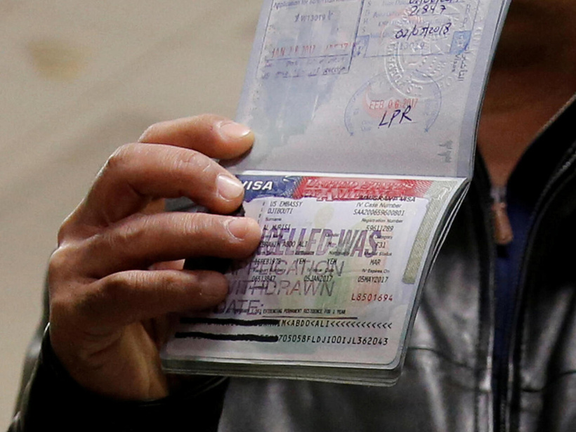 États-Unis: Washington envisage de réduire ses représentations diplomatiques délivrant des visas en Afrique