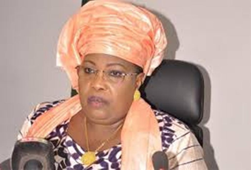Parti socialiste : Aminata Mbengue Ndiaye recadre les initiateurs du manifeste « Dundal Ps » Parti socialiste : Aminata Mbengue Ndiaye recadre les initiateurs du manifeste « Dundal Ps »