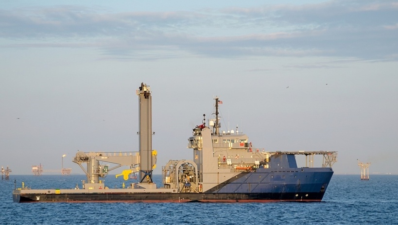 ​ Pétrole et gaz dans le bassin MSGBC : Eni s'offre 15 blocs offshore en Guinée