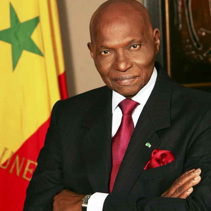 Centenaire d’Abdoulaye Wade : Serigne Mountakha Mbacké salue un «bâtisseur de ponts entre le temporel et le spirituel »