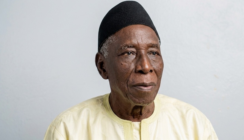 Décès du Pr Moustapha Kassé : l'UEMOA salue la mémoire d'un « éminent économiste » Décès du Pr Moustapha Kassé : l'UEMOA salue la mémoire d'un « éminent économiste »