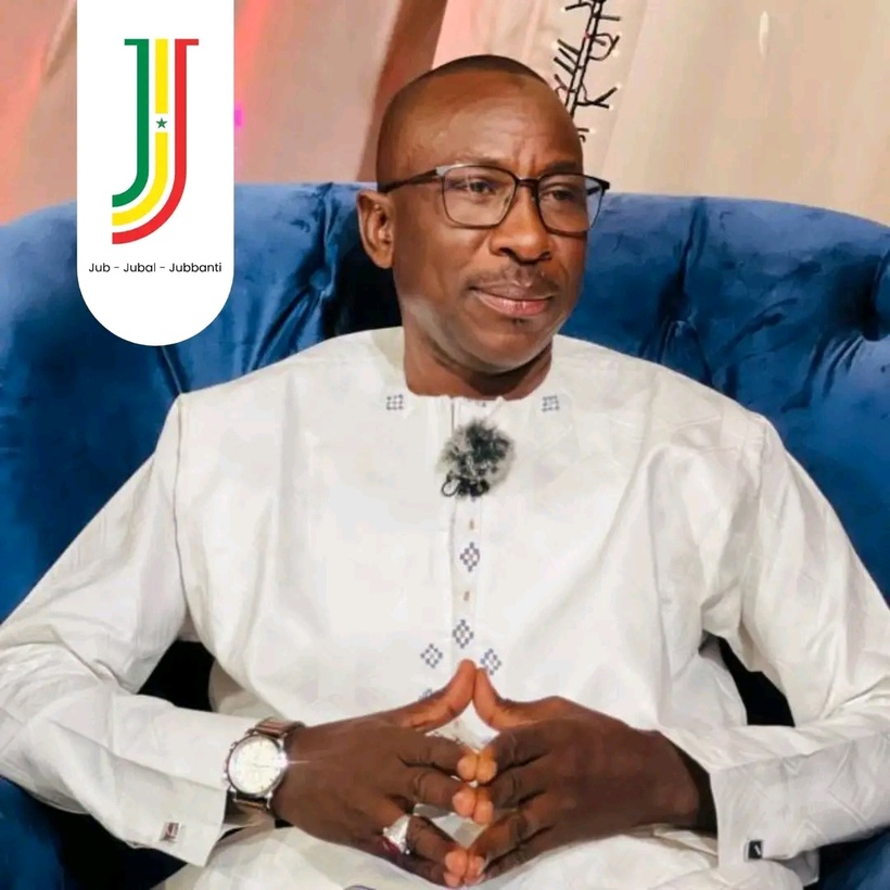 Démission de Samba Tall Sarr, expert minier au Cabinet du ministère de l'Énergie