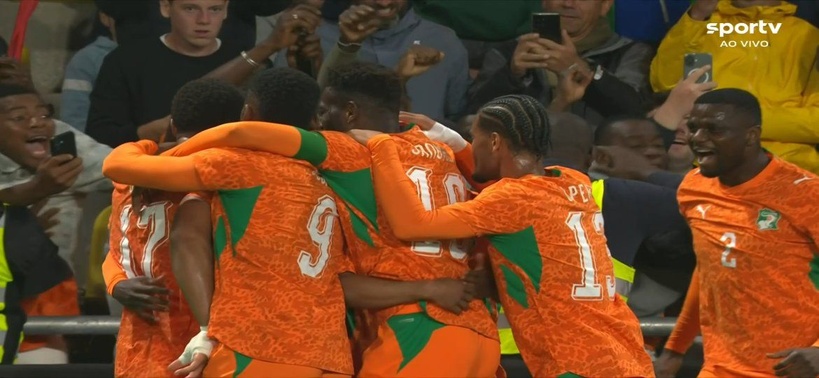 Préparation Mondial 2026 : La France s’incline 2-1 face à la Côte d’Ivoire en amical Préparation Mondial 2026 : La France s’incline 2-1 face à la Côte d’Ivoire en amical