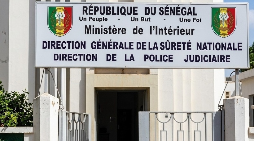 Escroquerie portant sur 34 millions de la Der/FJ : Le président de la Cees arrêté par la Dic