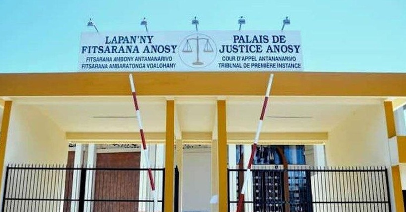 Madagascar: le Syndicat de la magistrature dénonce une «justice bafouée» suite à des procédures contre des juges