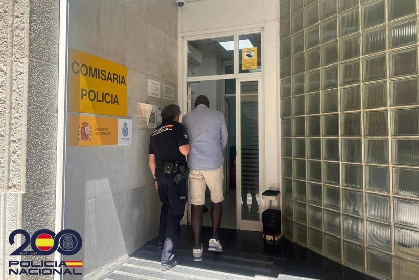 ​Espagne : Un Sénégalais multirécidiviste expulsé après deux ans de négociations avec les autorités consulaires