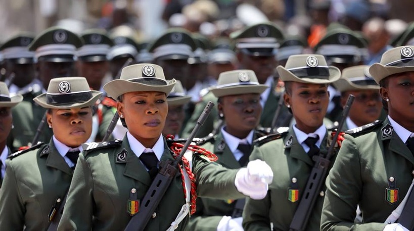 Sénégal: la sociologue Selly Ba estime que  les femmes 