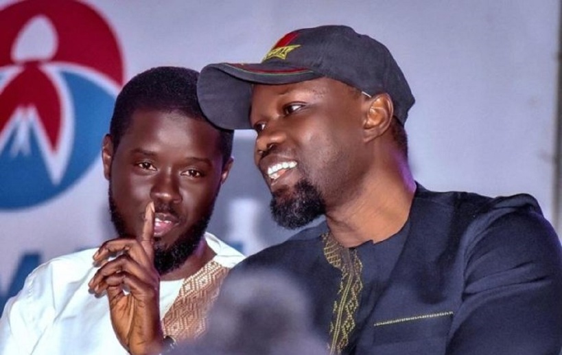 Stabilité du pays : un cadre de PASTEF appelle Diomaye et Sonko à se retrouver autour de l’essentiel
